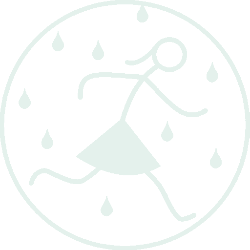 Mathilde Créations devient « Elle court sous la pluie … »